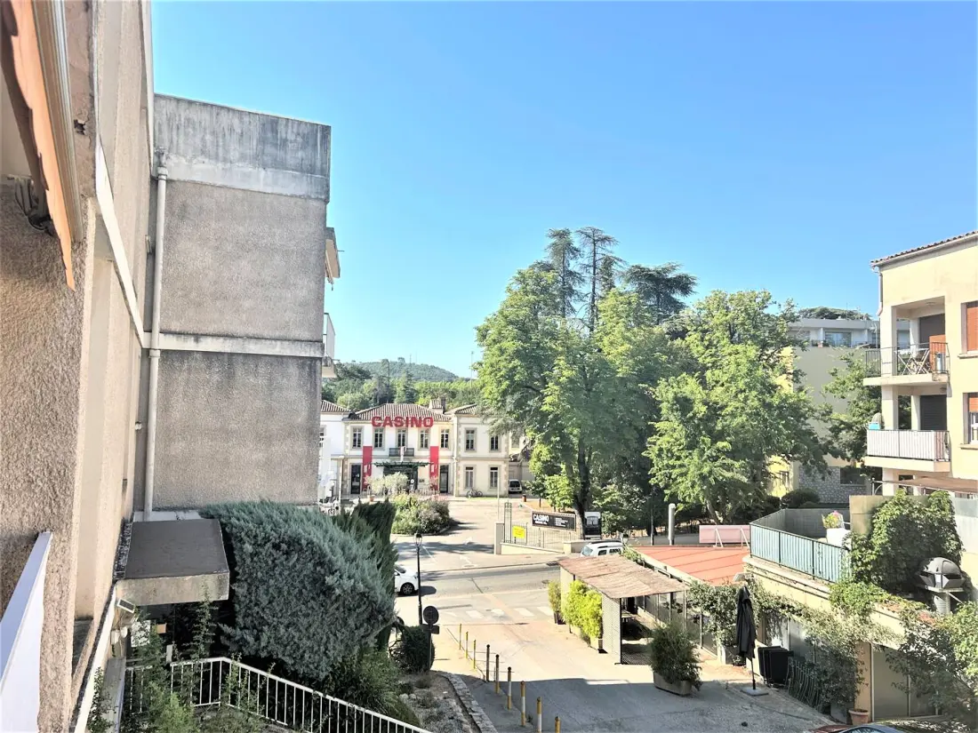 Résidence Passy