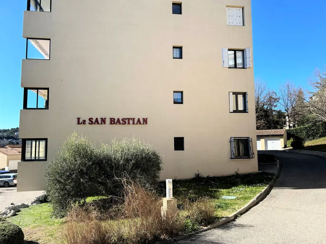 Résidence San Bastian
