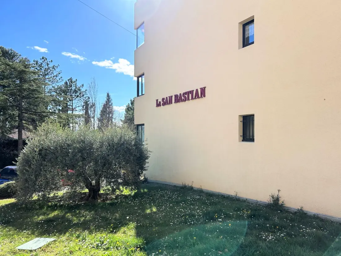 Résidence San Bastian
