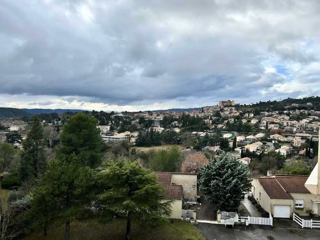 Résidence San Bastian