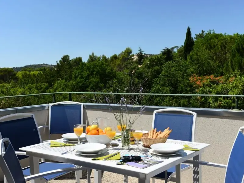 Terres de France - Côté Provence 3 étoiles★★★