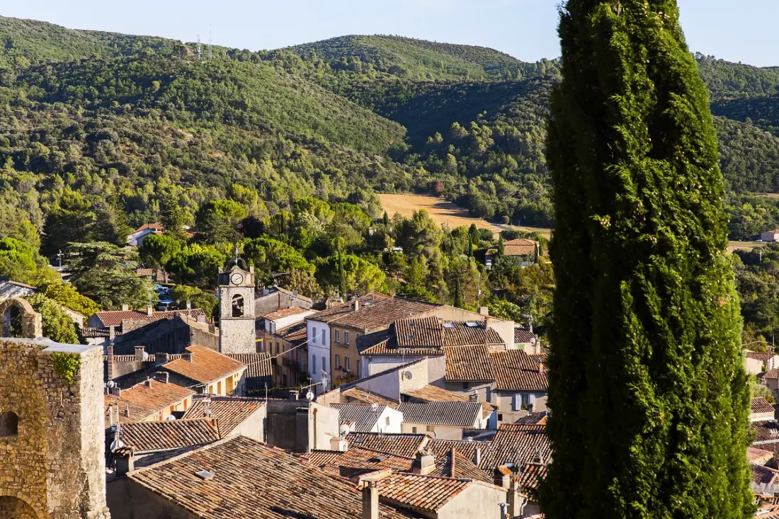 Terres de France - Côté Provence 3 étoiles★★★