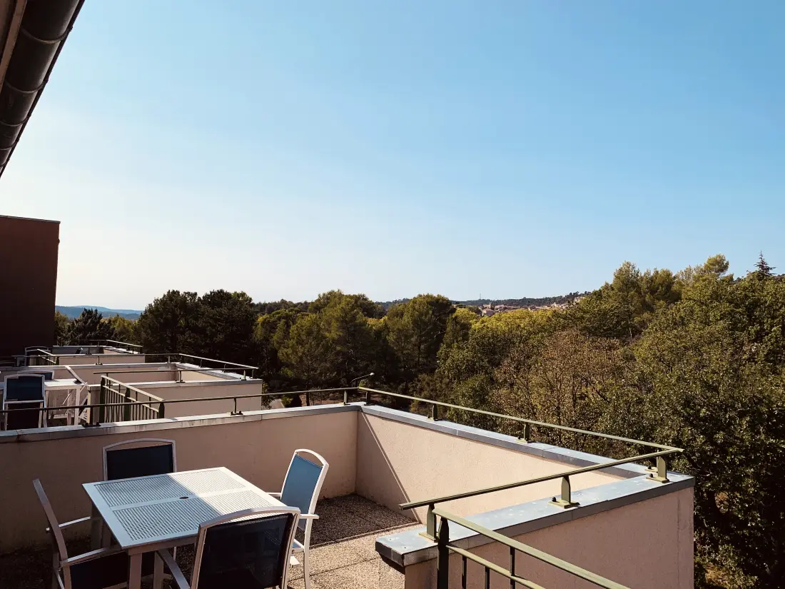Terres de France - Côté Provence 3 étoiles★★★