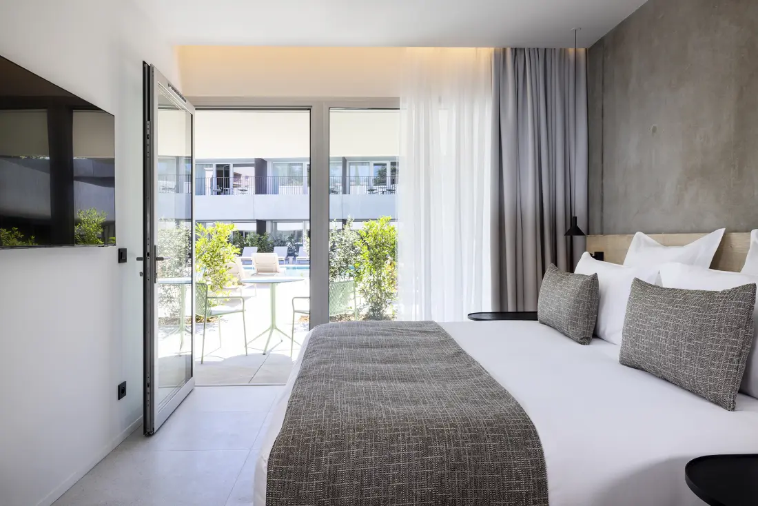 Villa Castellane 4 étoiles★★★★