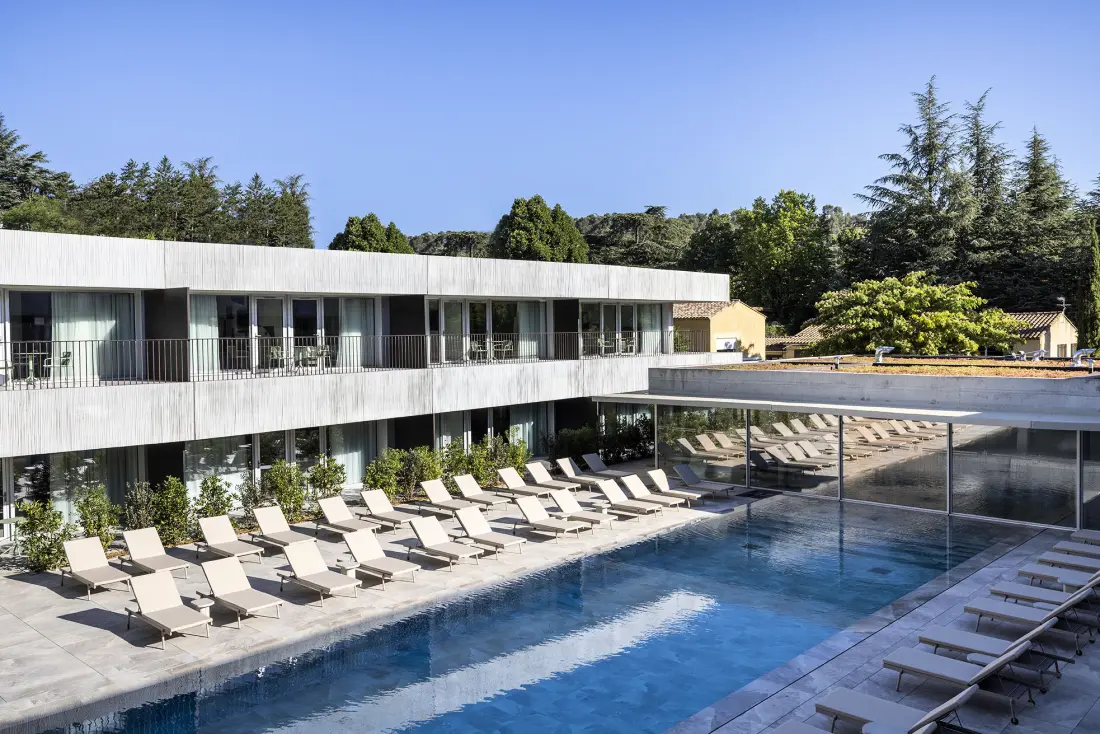 Villa Castellane 4 étoiles★★★★