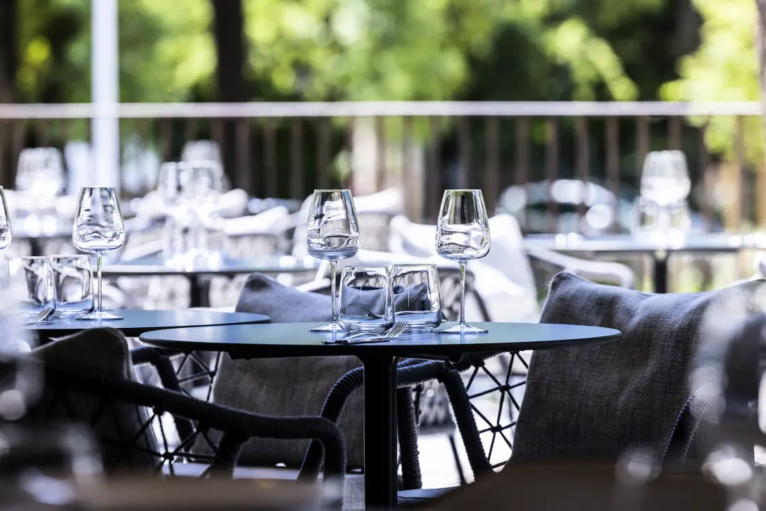 Villa Castellane 4 étoiles★★★★