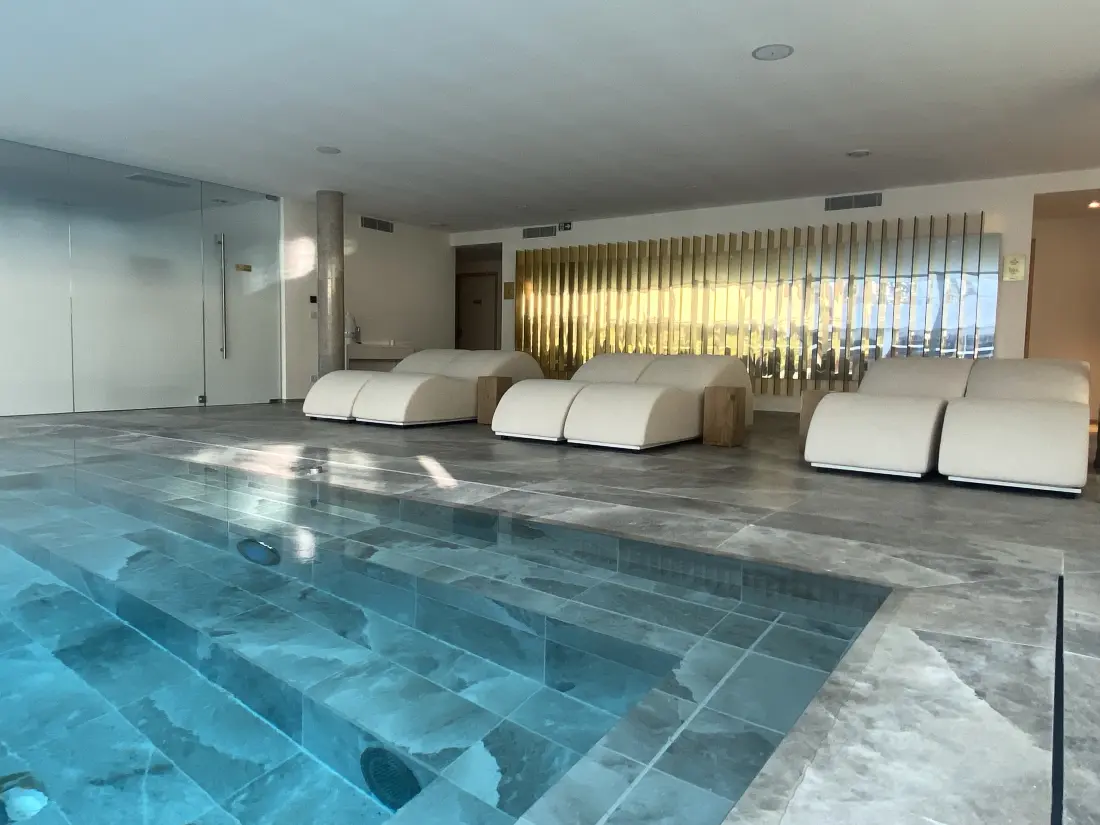 Villa Castellane 4 étoiles★★★★