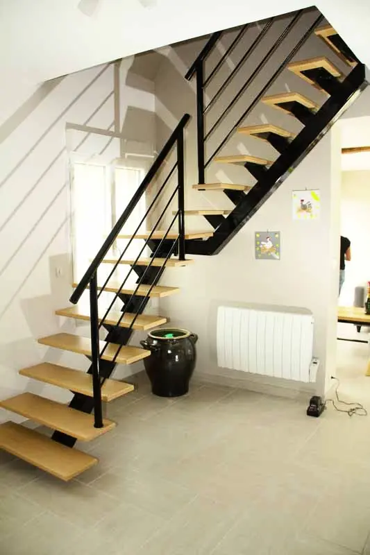 Gîte de France Gîtes de france® - la grange au pré des marées 3 épis