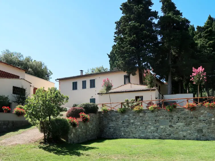 Maison de Vacances Greve in Chianti