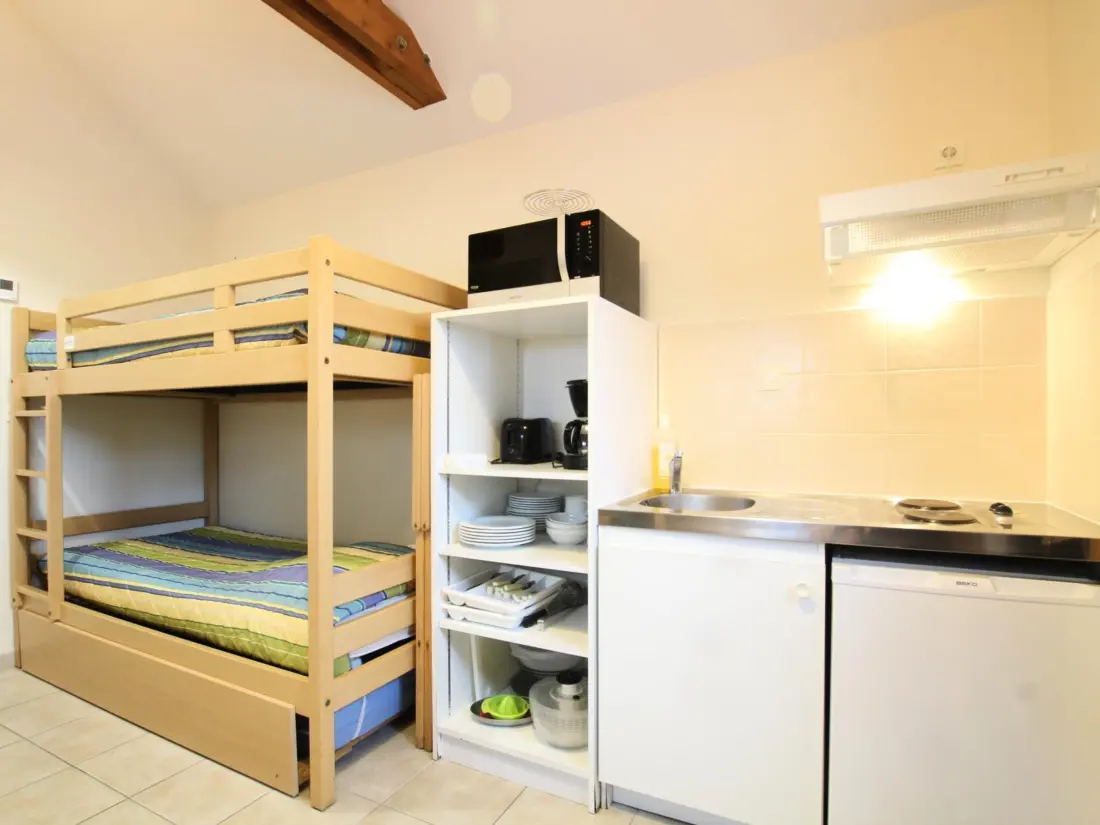 Location de Vacances LA HAGUE 32