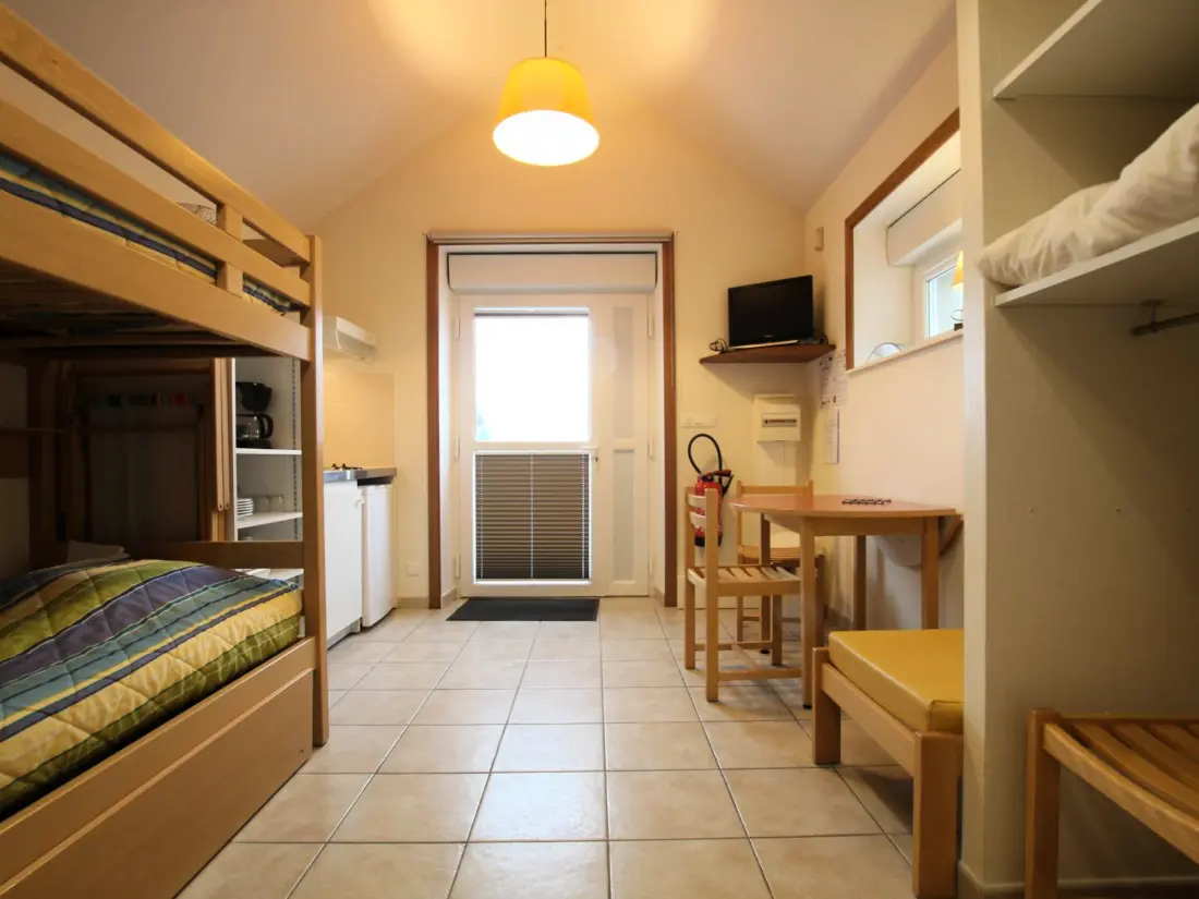 Location de Vacances LA HAGUE 32