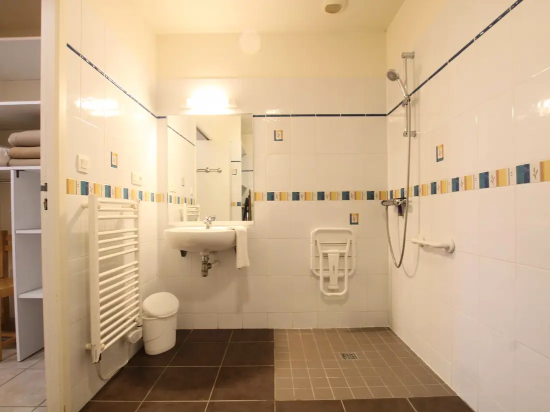 Location de Vacances LA HAGUE 32