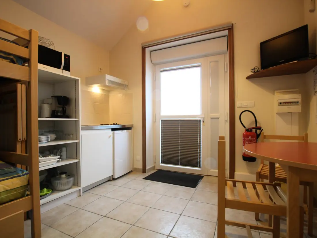 Location de Vacances LA HAGUE 32