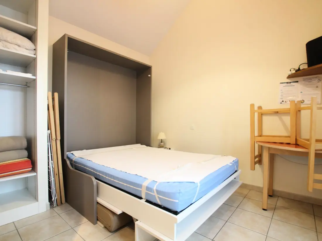 Location de Vacances LA HAGUE 33