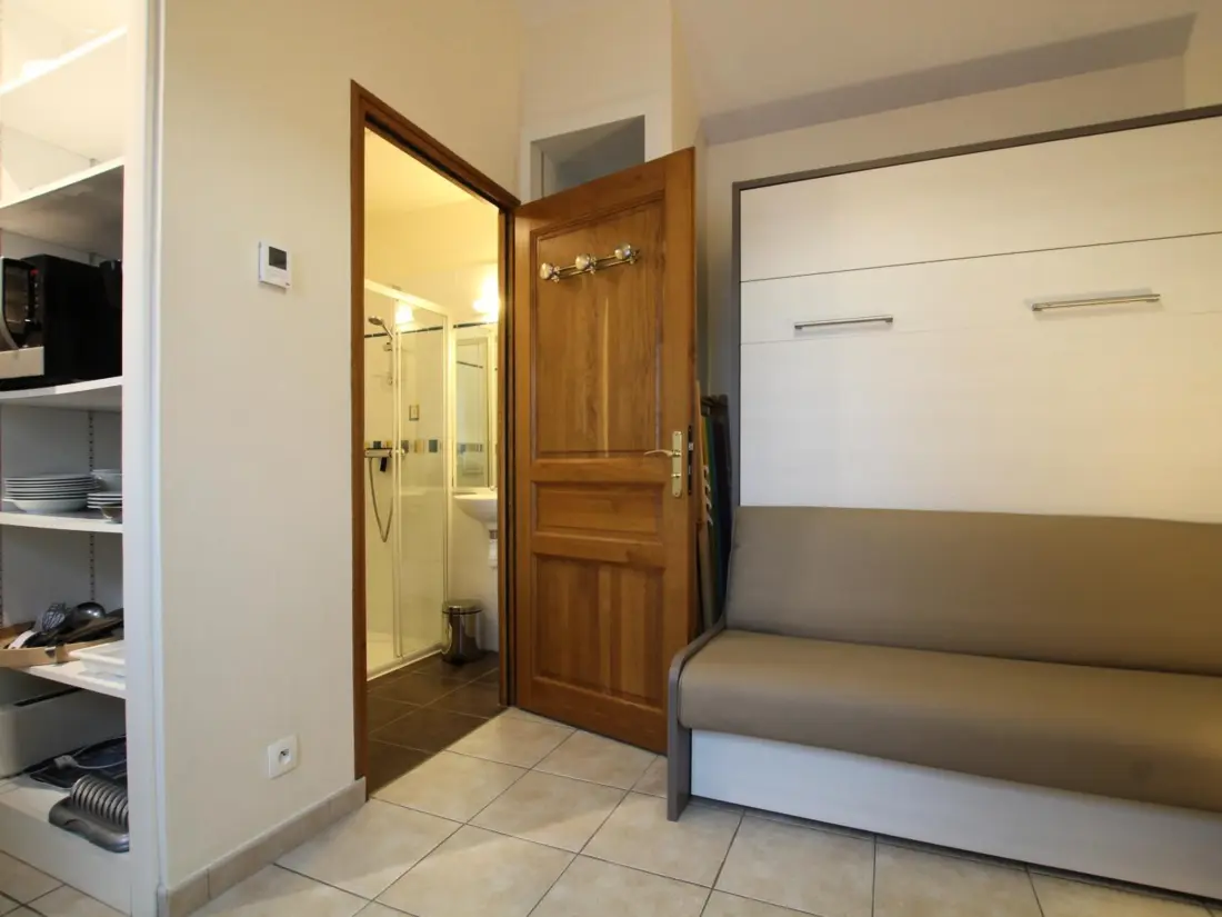 Location de Vacances LA HAGUE 33