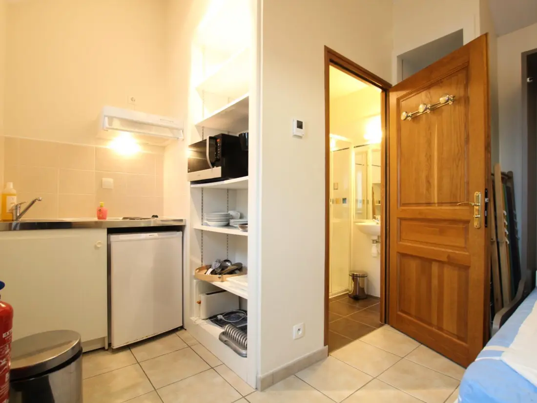 Location de Vacances LA HAGUE 33