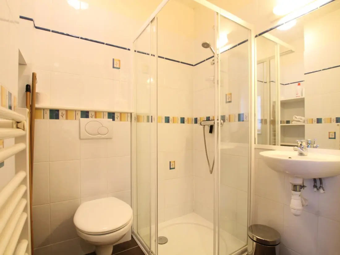 Location de Vacances LA HAGUE 33