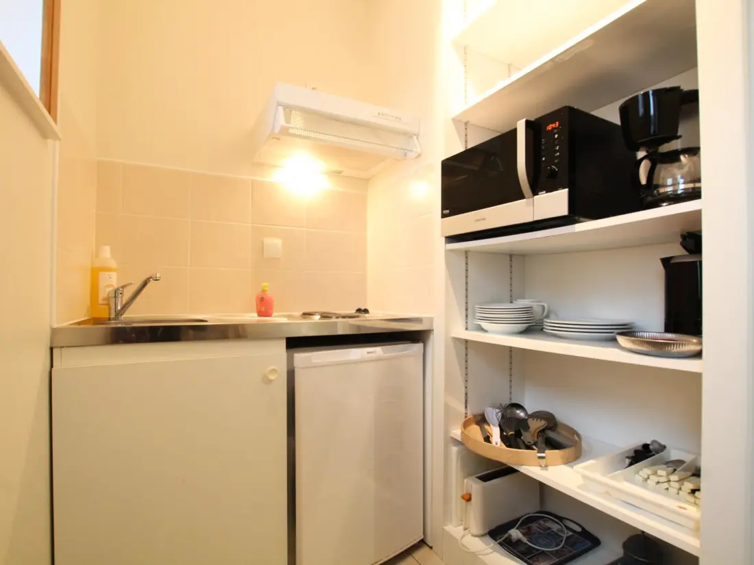 Location de Vacances LA HAGUE 33
