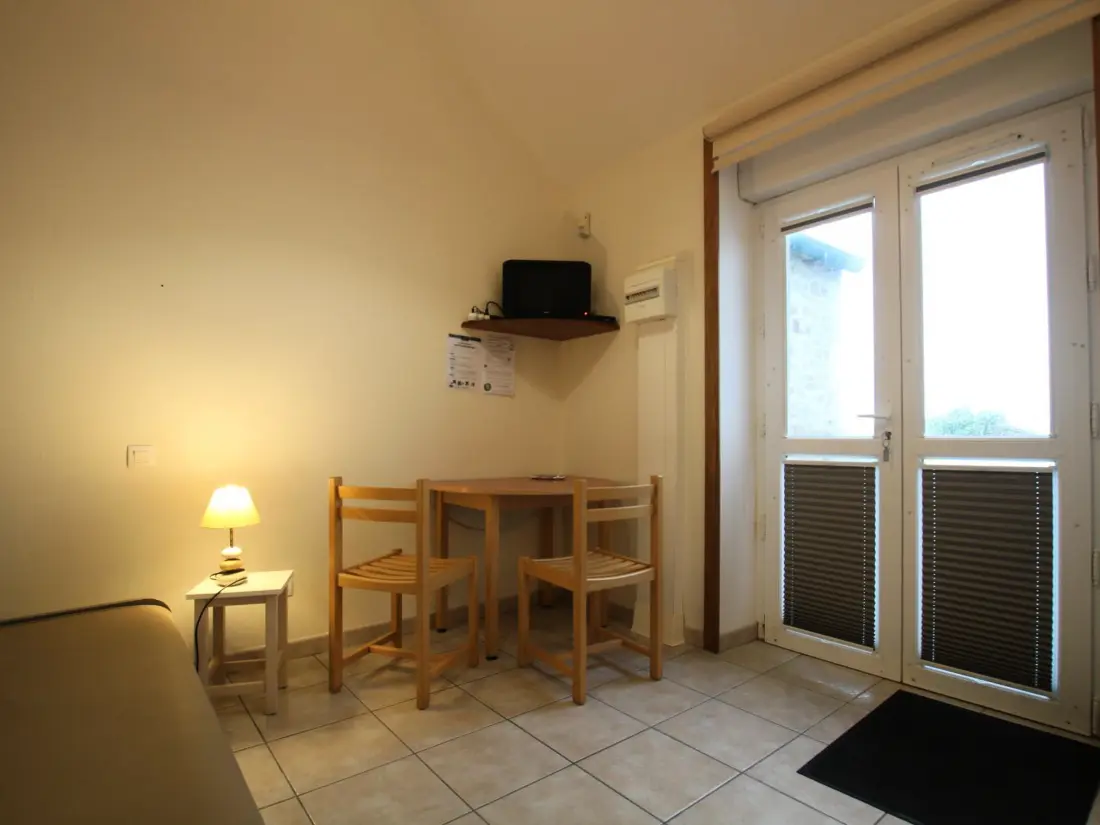 Location de Vacances LA HAGUE 33