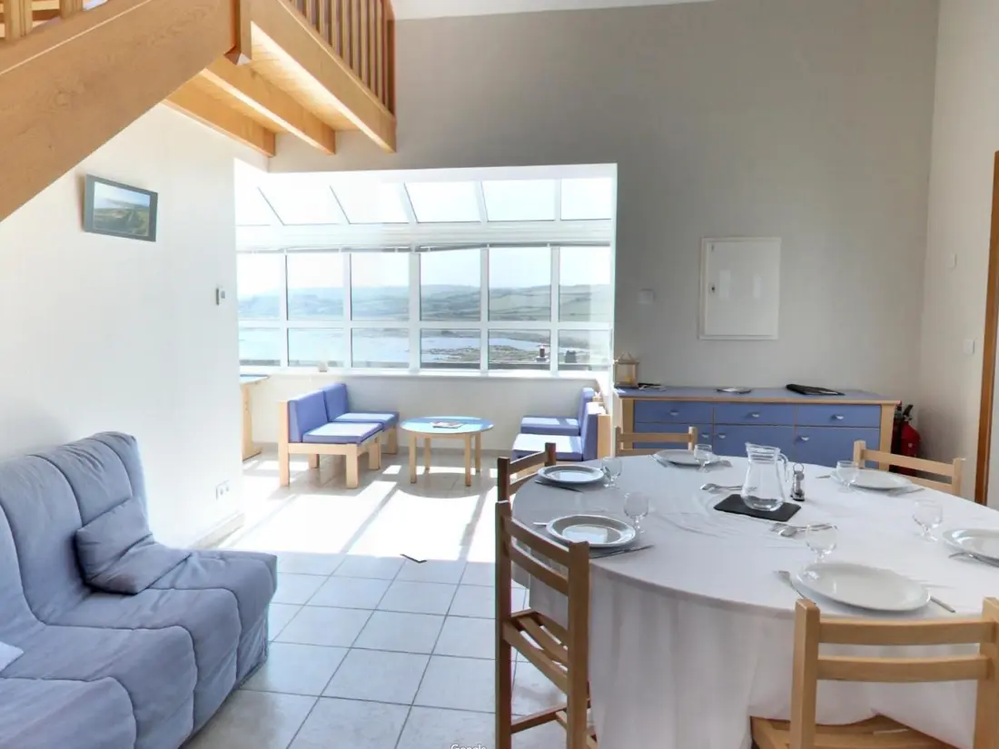 Location de Vacances LA HAGUE 35