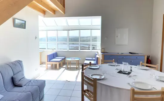 Location de Vacances LA HAGUE 35