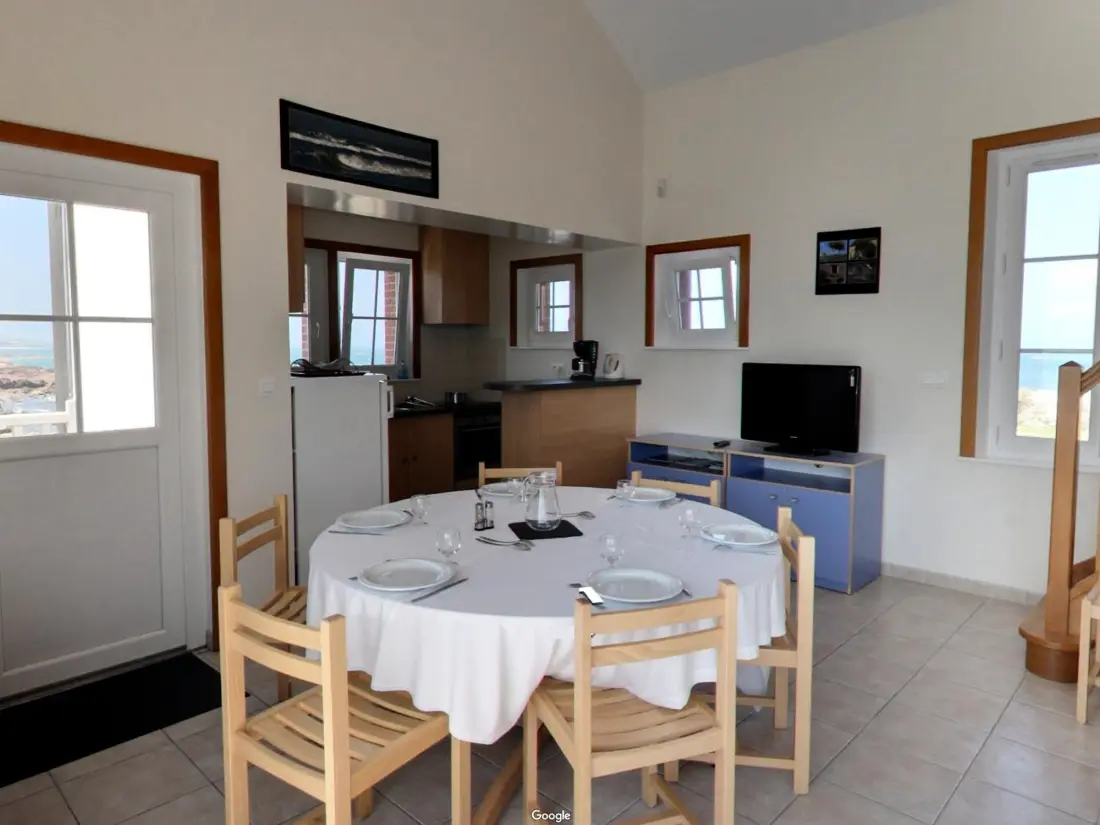 Location de Vacances LA HAGUE 35