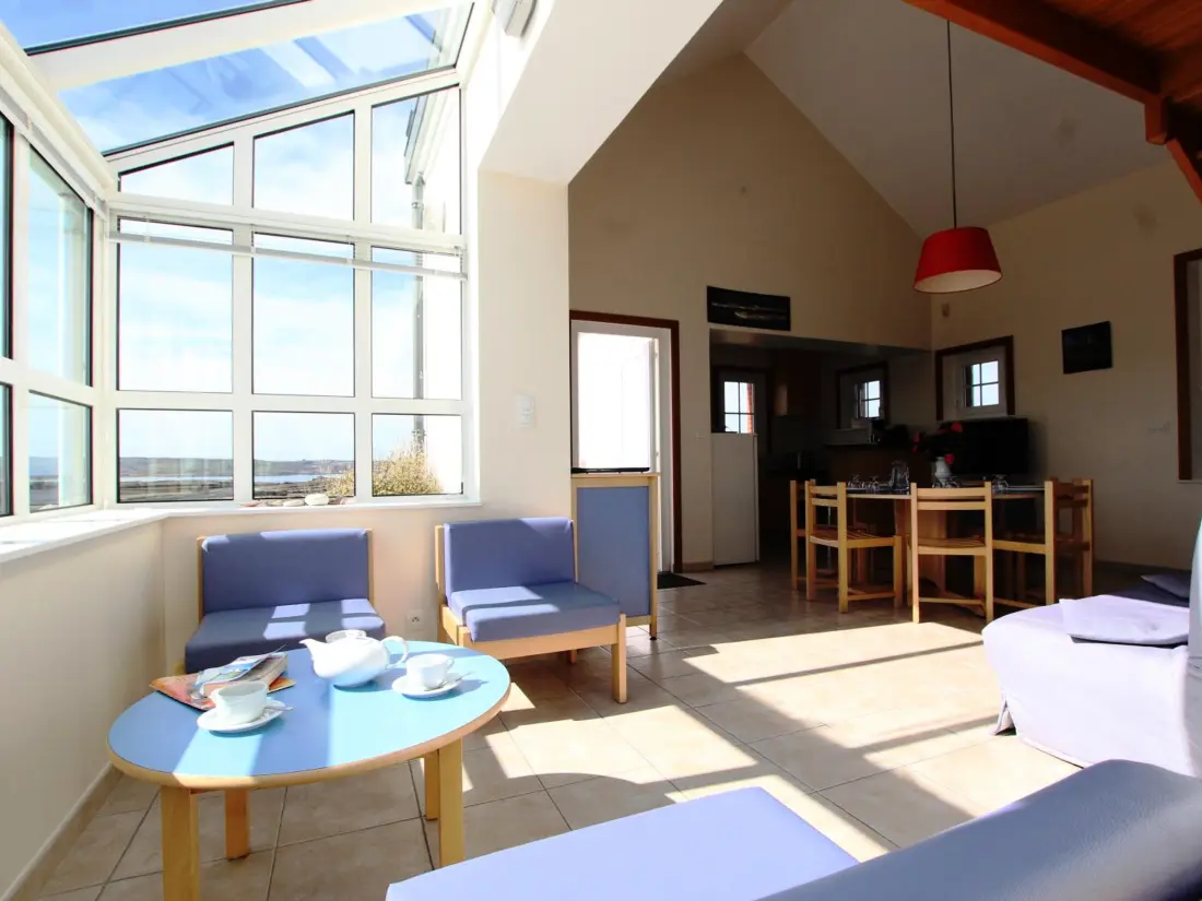 Location de Vacances LA HAGUE 35