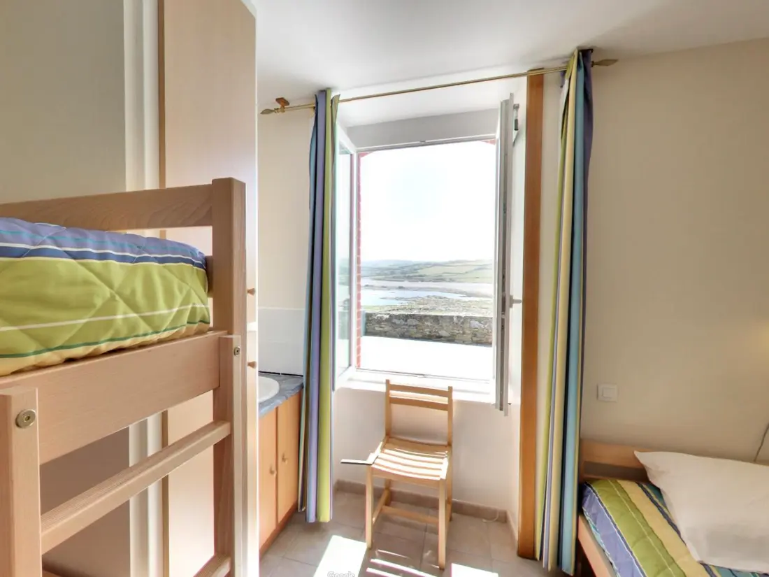 Location de Vacances LA HAGUE 35
