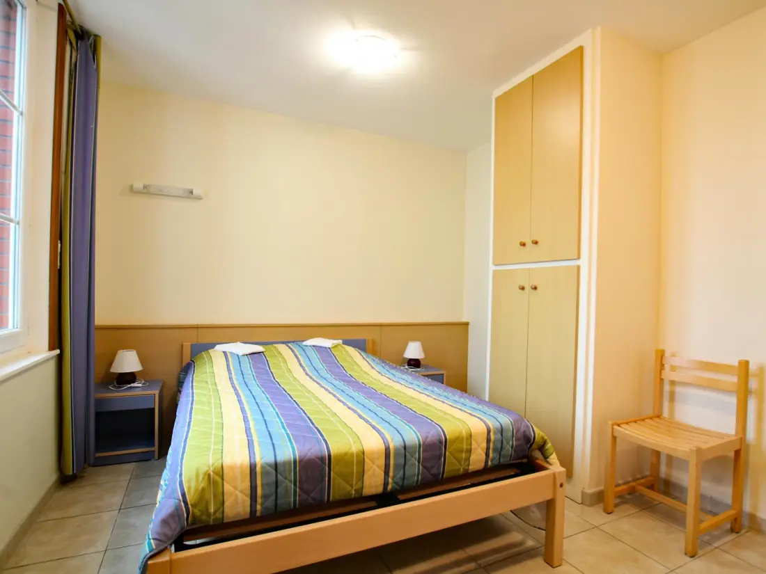 Location de Vacances LA HAGUE 35