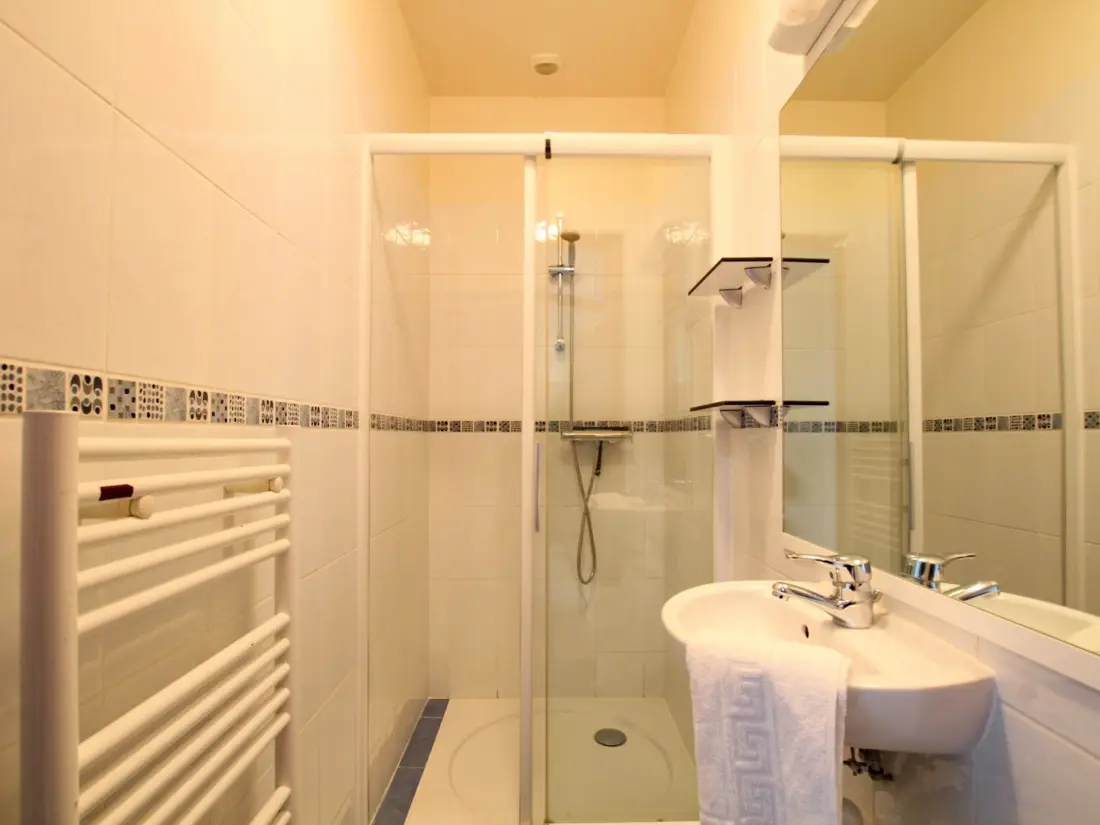 Location de Vacances LA HAGUE 35