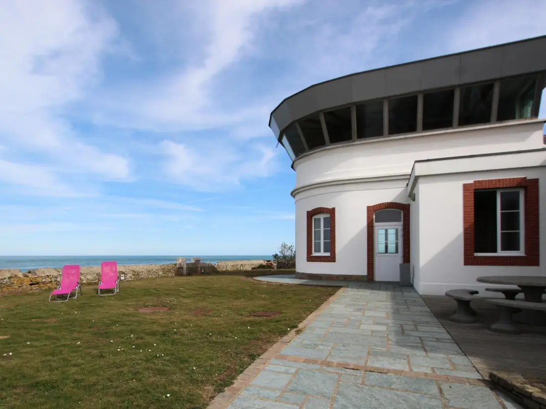Location de Vacances LA HAGUE 35