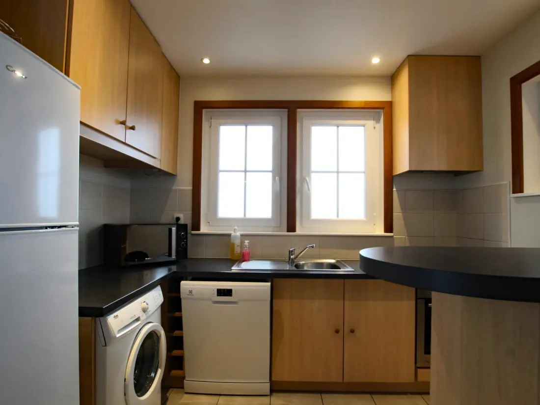Location de Vacances LA HAGUE 35
