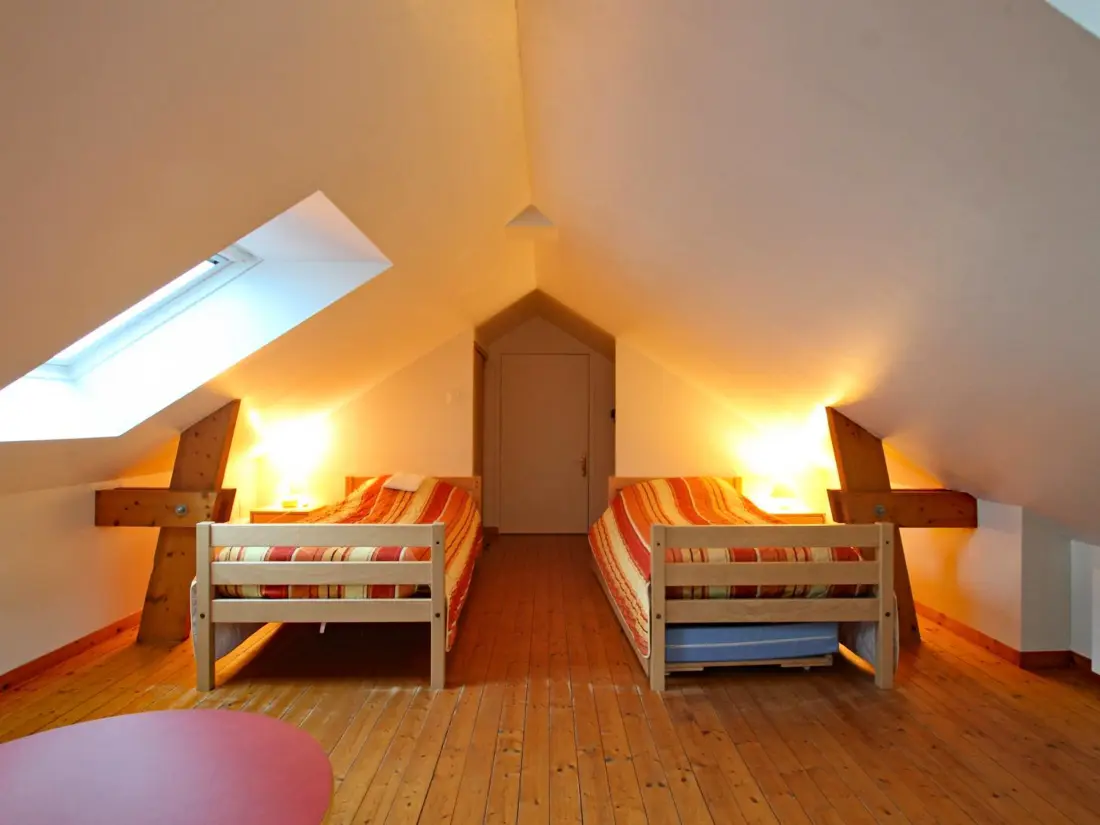 Location de Vacances LA HAGUE 35