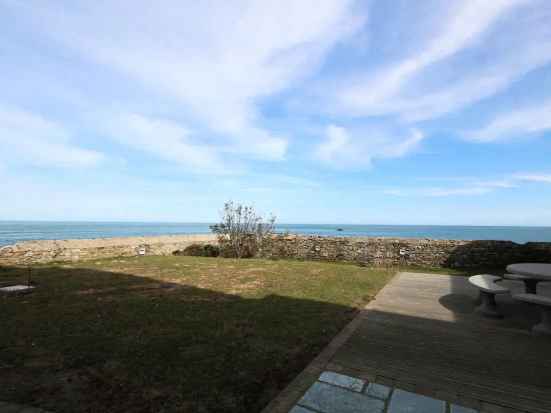 Location de Vacances LA HAGUE 35