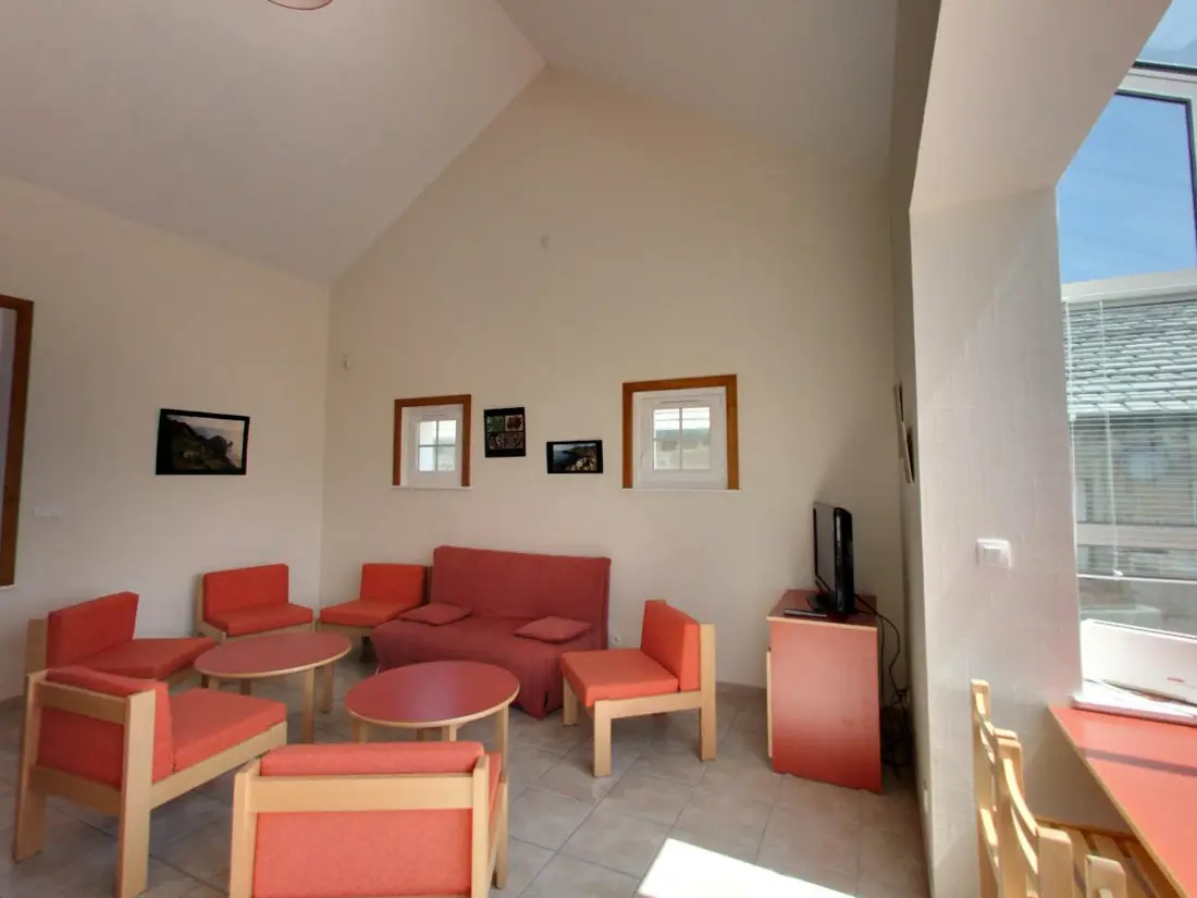 Location de Vacances LA HAGUE 36