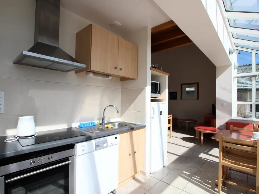 Location de Vacances LA HAGUE 36