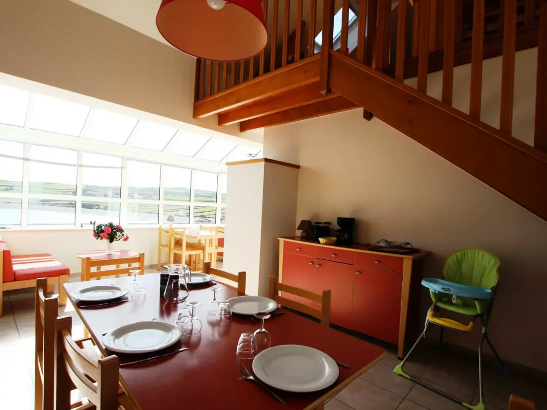 Location de Vacances LA HAGUE 36