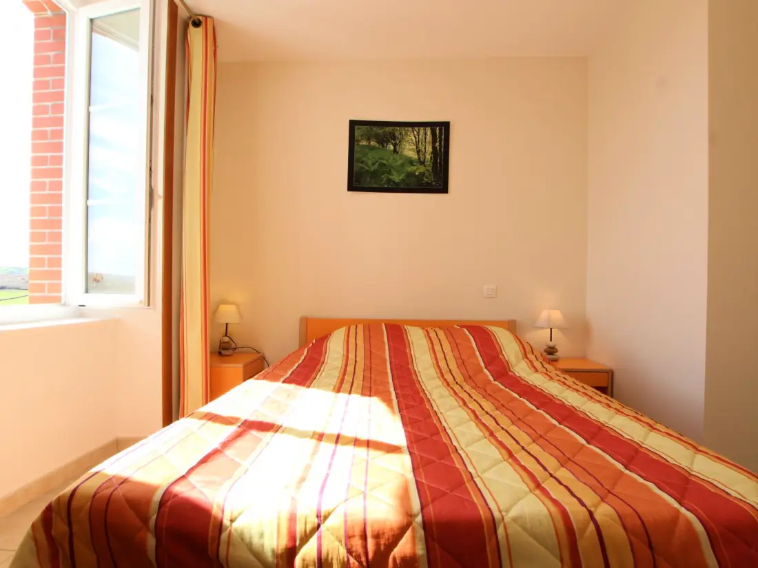 Location de Vacances LA HAGUE 36