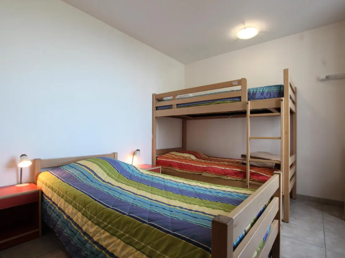 Location de Vacances LA HAGUE 36