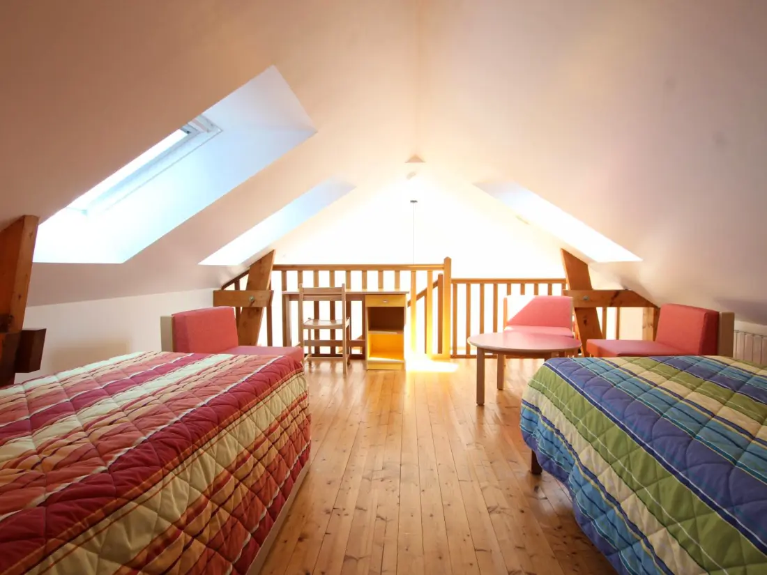 Location de Vacances LA HAGUE 36