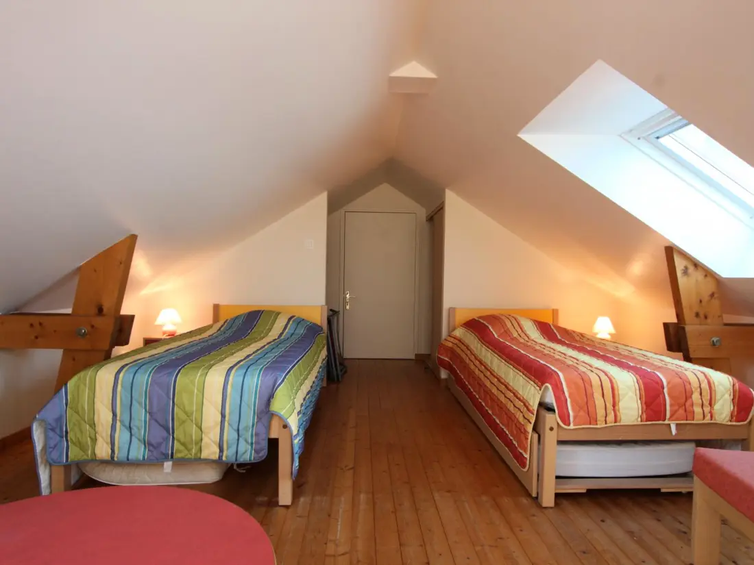 Location de Vacances LA HAGUE 36