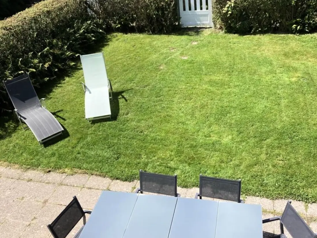Maison de Vacances LA HAGUE 10