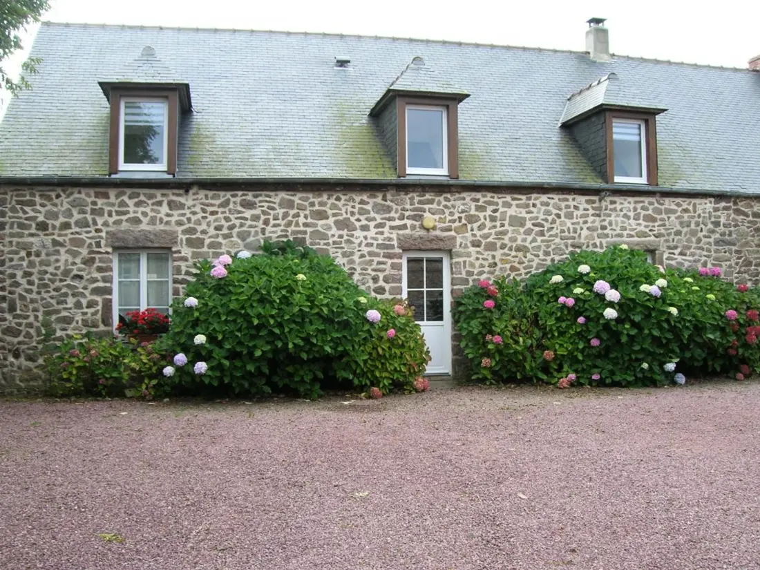 Maison de Vacances LA HAGUE 17