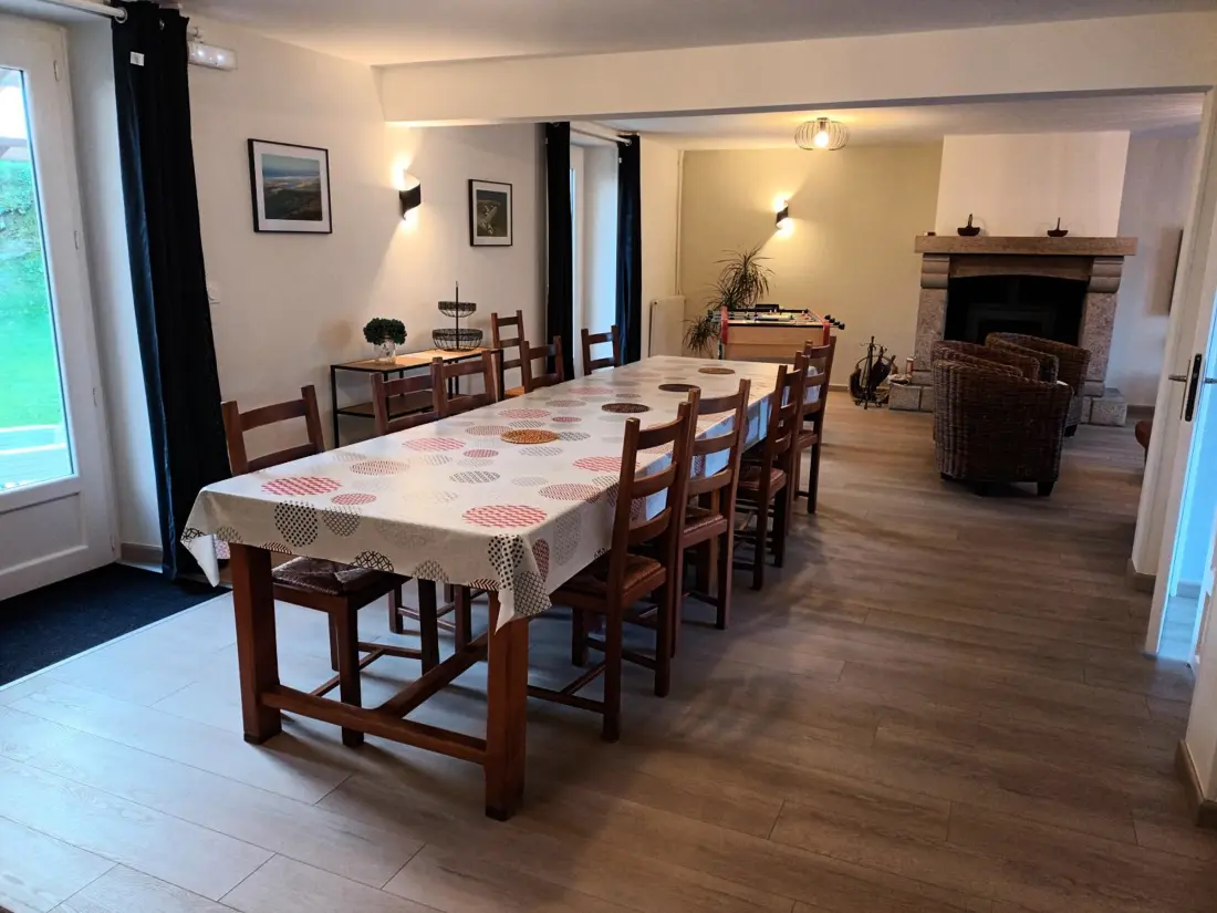 Maison de Vacances LA HAGUE 17