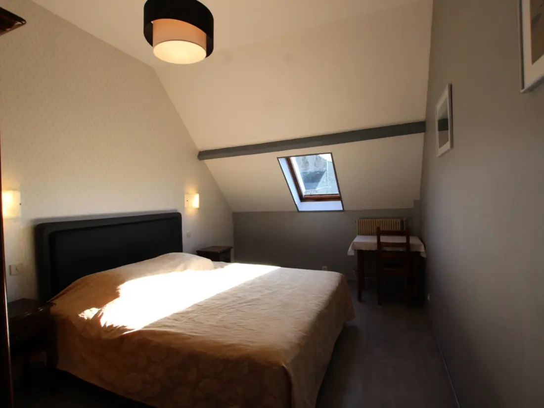 Maison de Vacances LA HAGUE 17