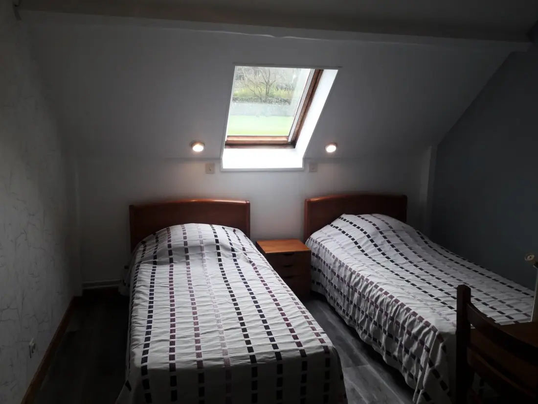 Maison de Vacances LA HAGUE 17