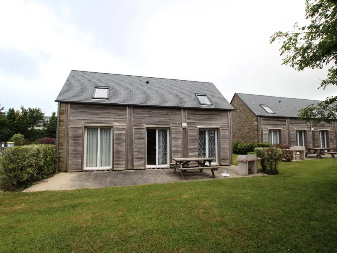 Maison de Vacances LA HAGUE 18