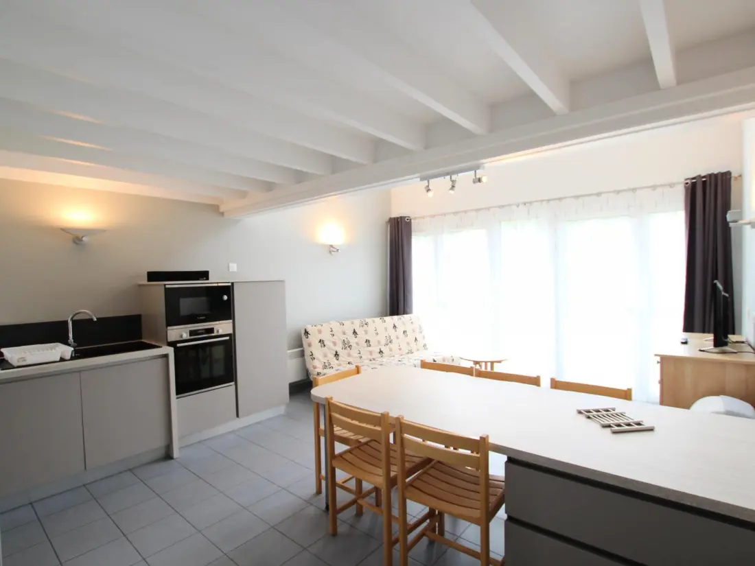 Maison de Vacances LA HAGUE 19