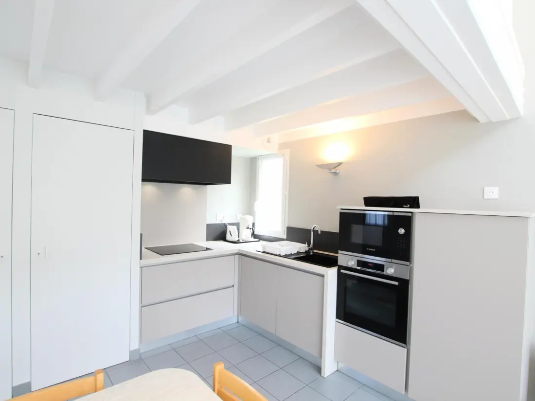 Maison de Vacances LA HAGUE 19