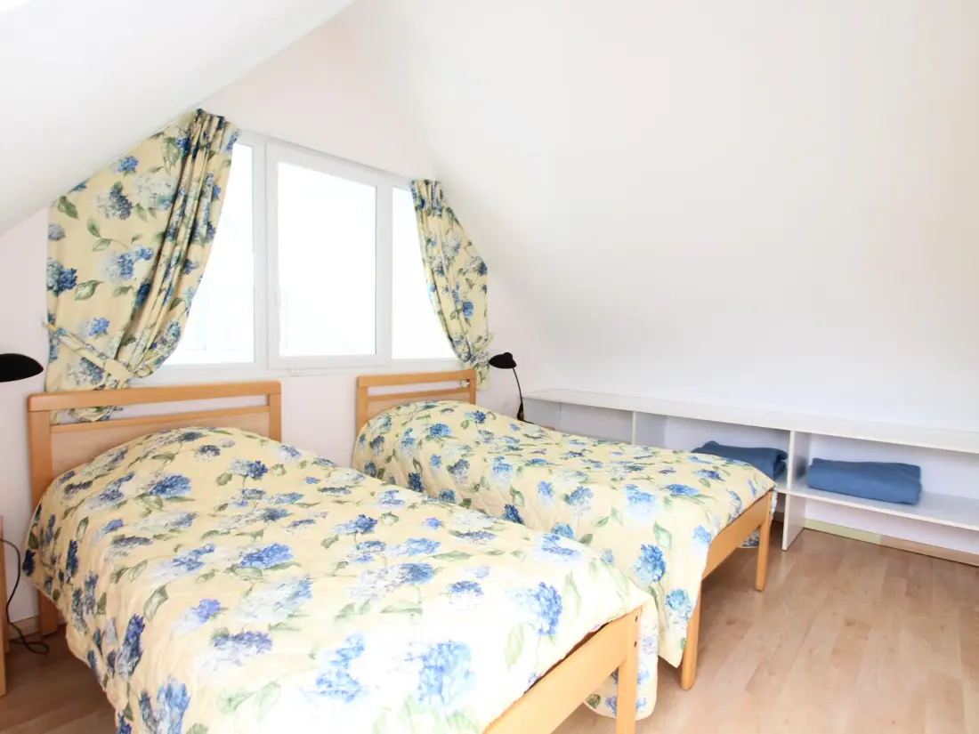 Maison de Vacances LA HAGUE 19